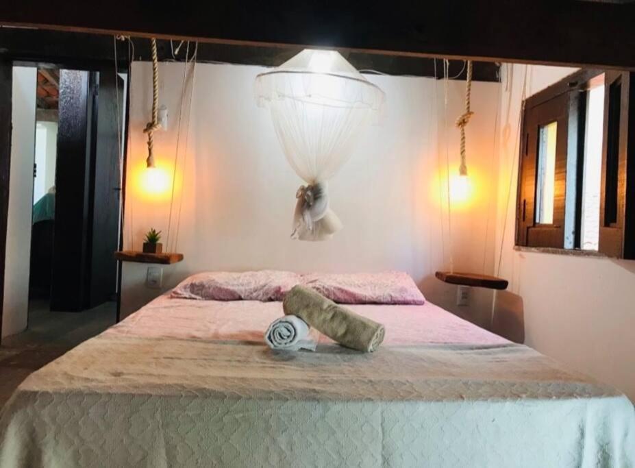 Casa Rei, Ilha de Maré - Pé na Areia