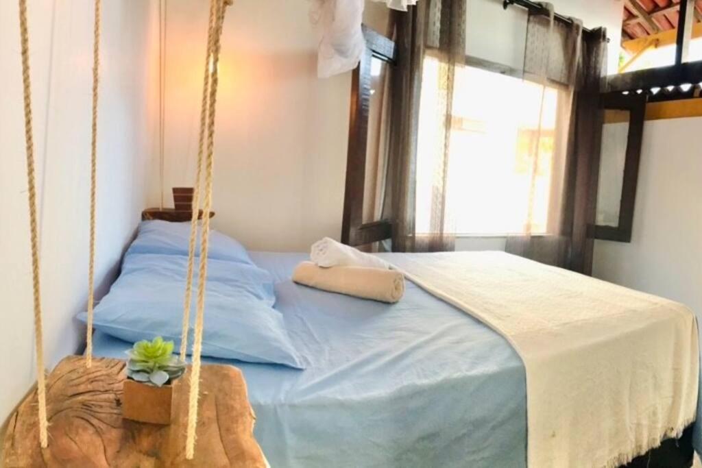 Casa Rei, Ilha de Maré - Pé na Areia
