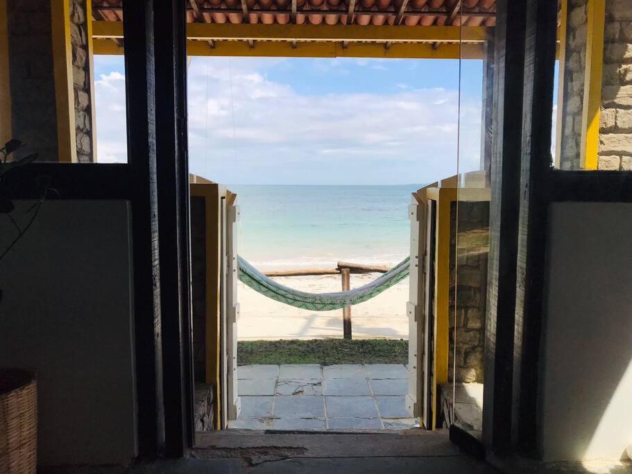 Casa Rei, Ilha de Maré - Pé na Areia