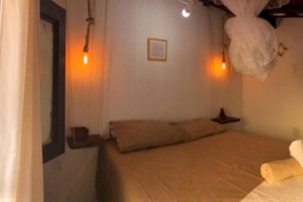 Casa Rei, Ilha de Maré - Pé na Areia