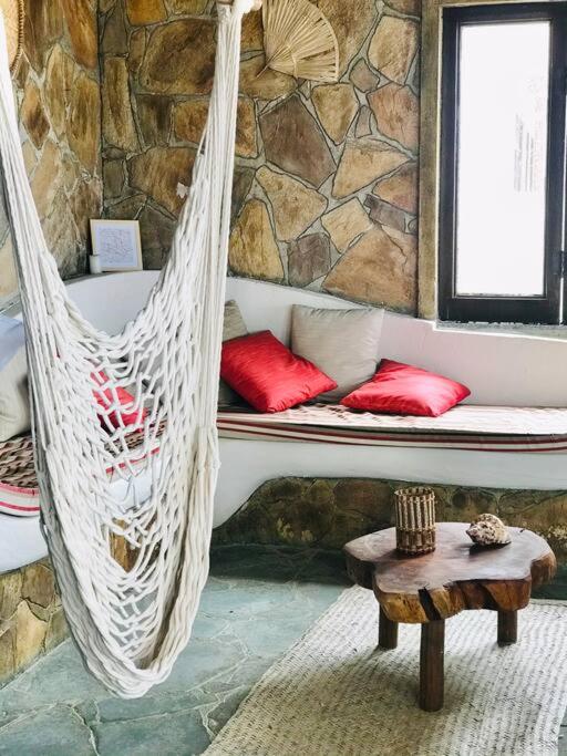 Casa Rei, Ilha de Maré - Pé na Areia