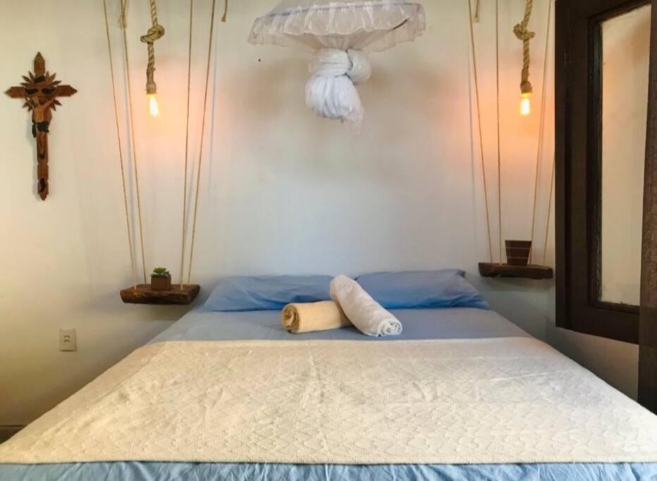 Casa Rei, Ilha de Maré - Pé na Areia
