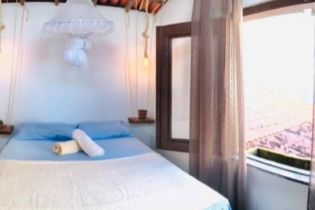 Casa Rei, Ilha de Maré - Pé na Areia
