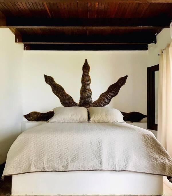Casa Rei, Ilha de Maré - Pé na Areia