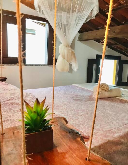 Casa Rei, Ilha de Maré - Pé na Areia