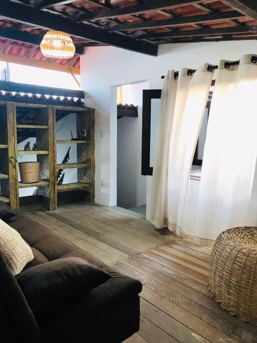 Casa Rei, Ilha de Maré - Pé na Areia