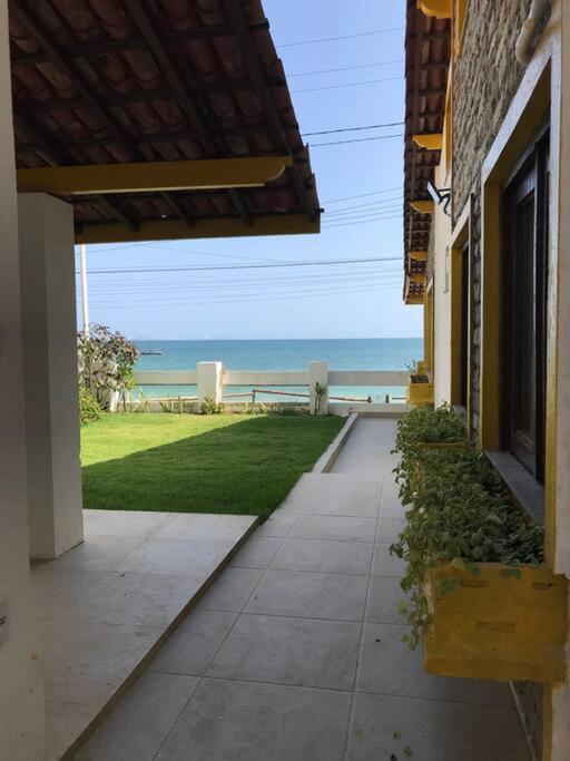 Casa Rei, Ilha de Maré - Pé na Areia