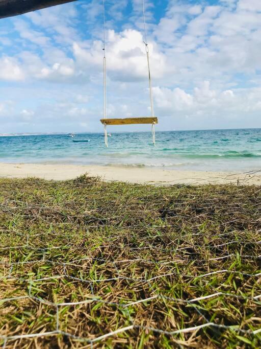 Casa Rei, Ilha de Maré - Pé na Areia