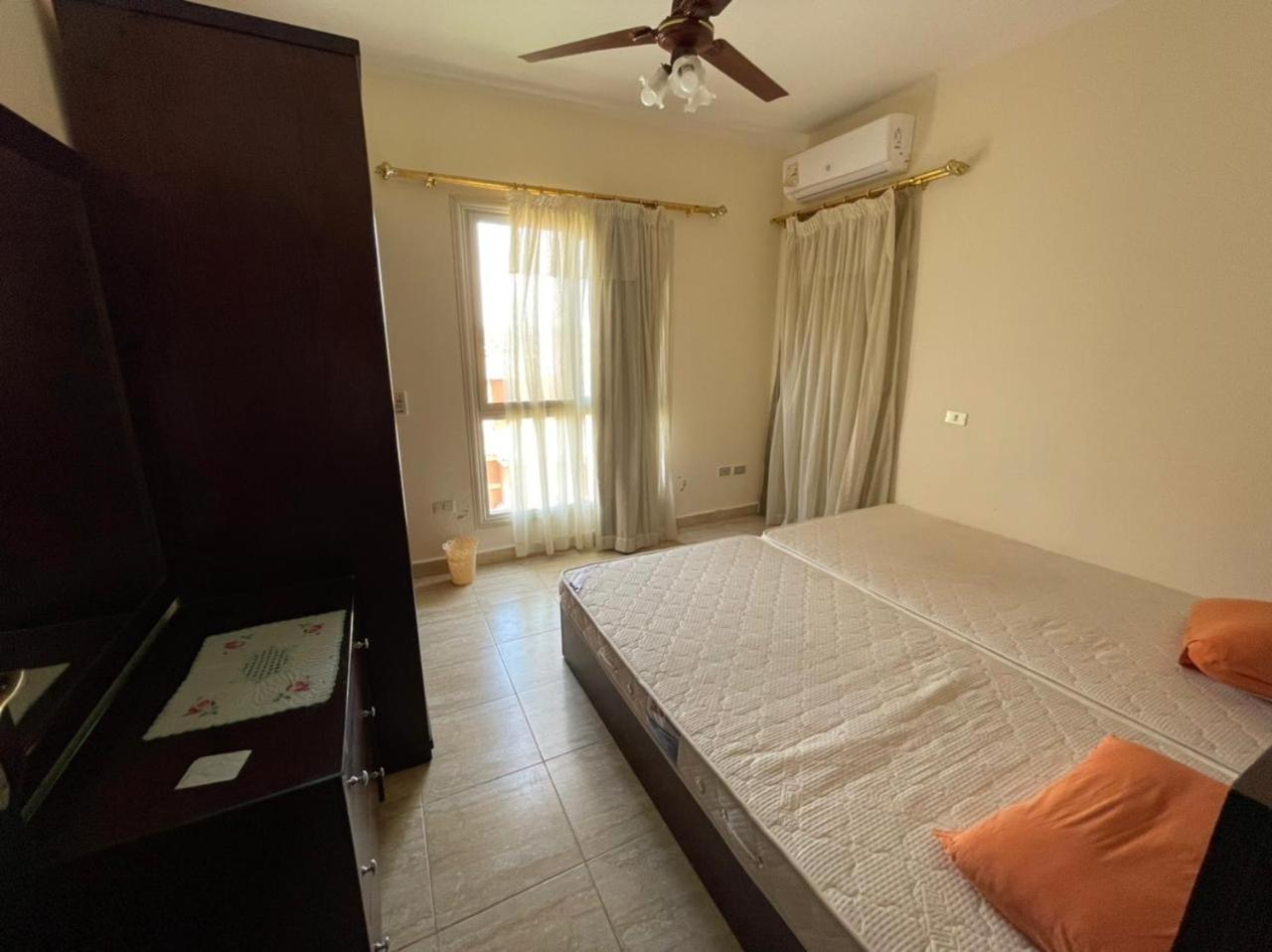 Blumar Seabreeze Challet- Sidi Abdel Rahman- North Coast