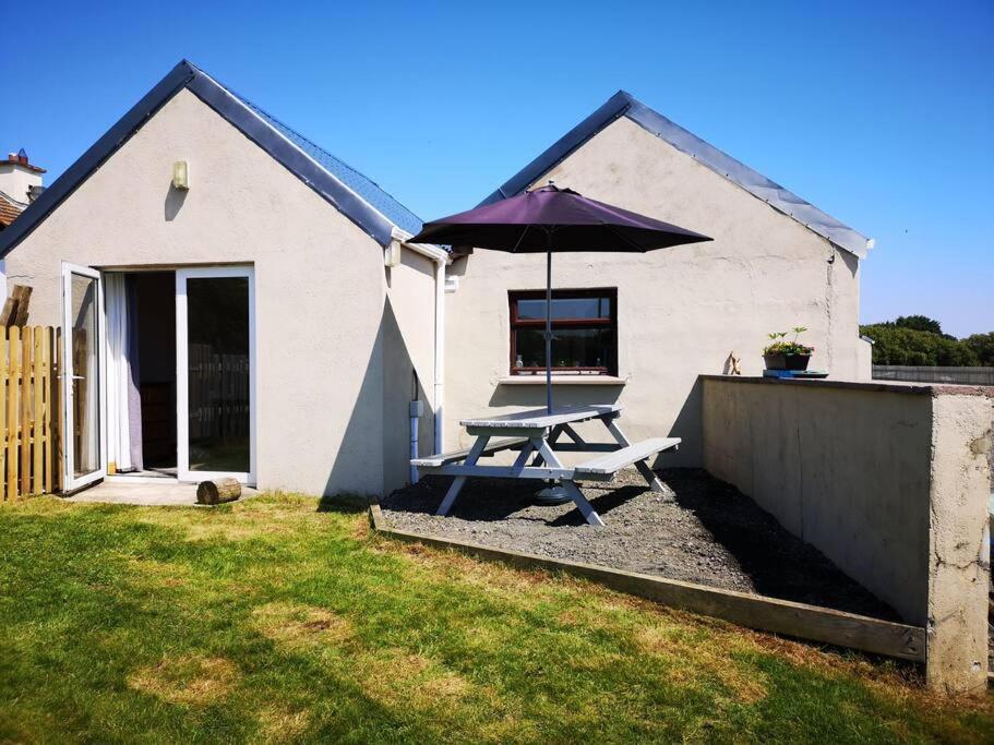 Sunriseview Cottages