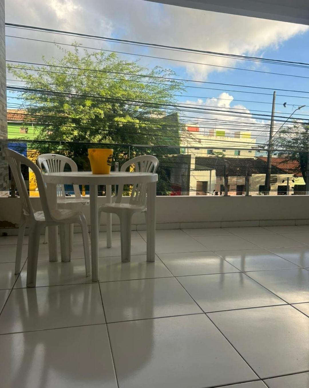 Apartamento para temporada são João