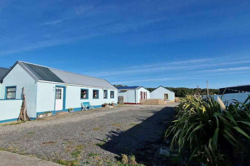 Sunriseview Cottages