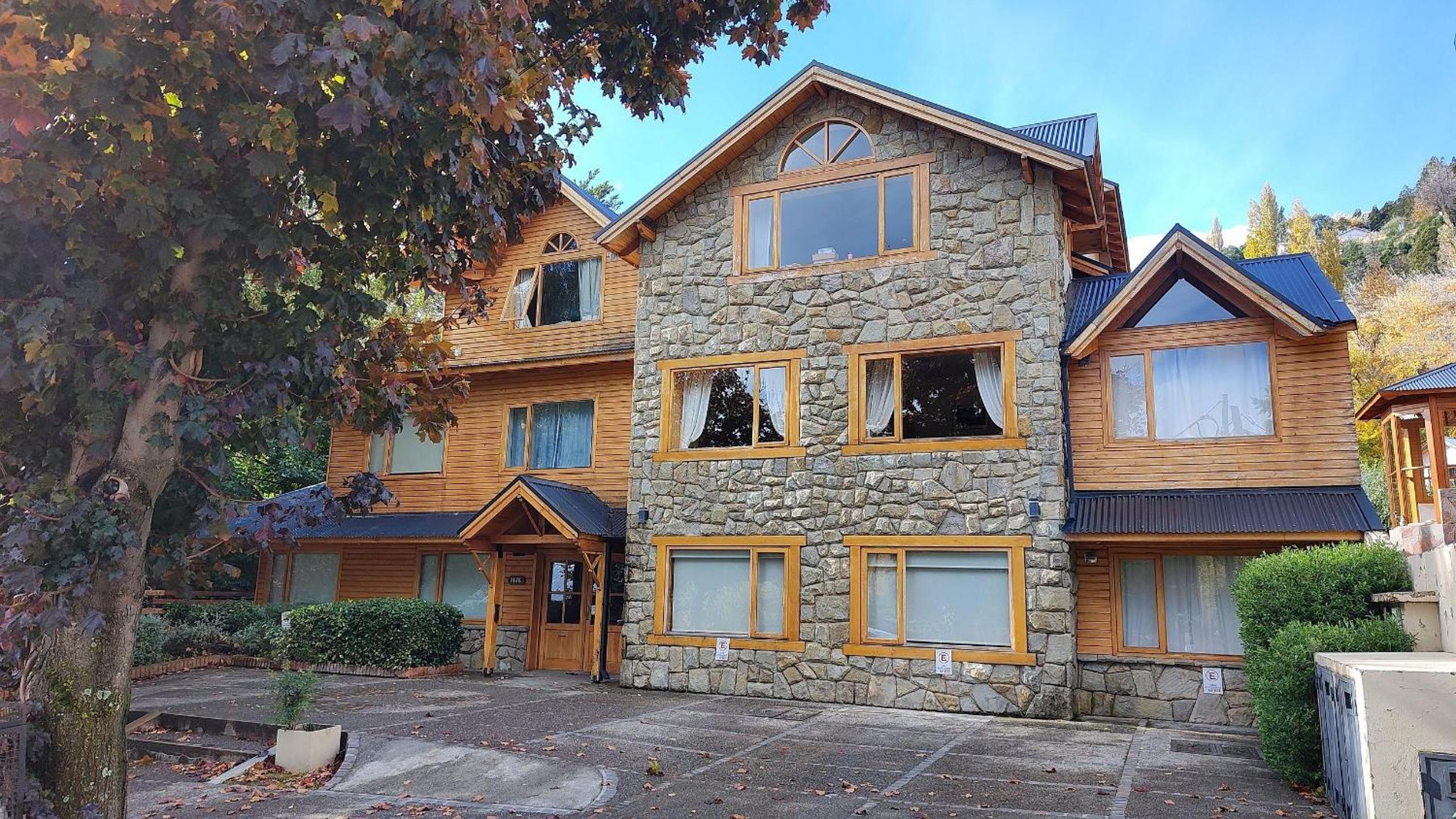 Apartamentos con pileta climatizada AlquilaMiCasa