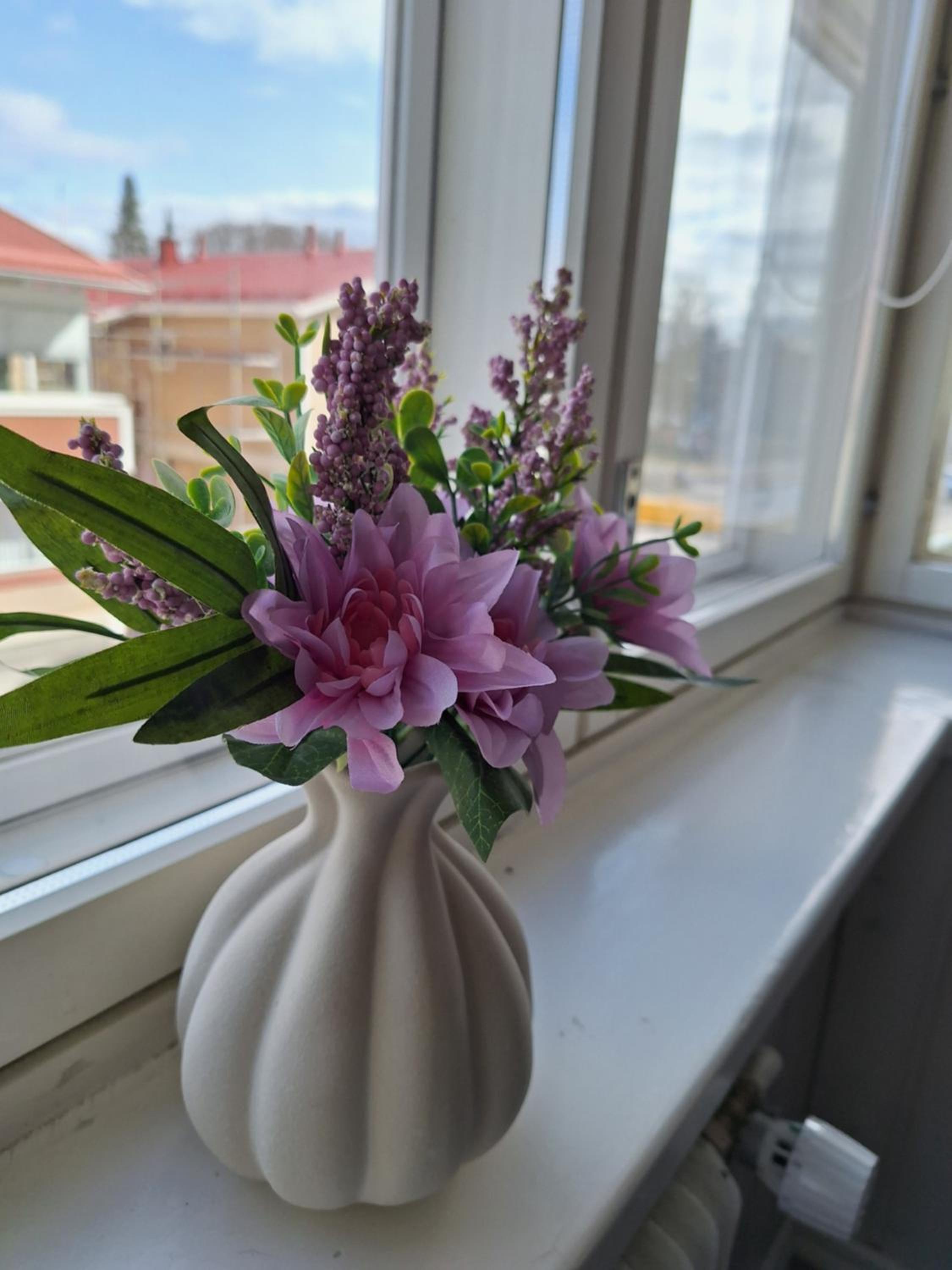 Varvinkatu apartment