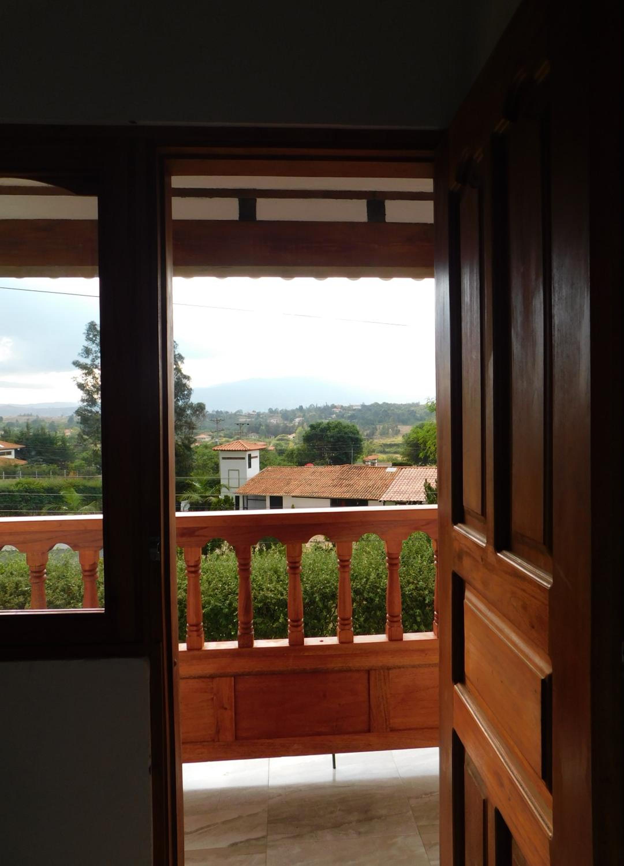 Villa Bugambilia