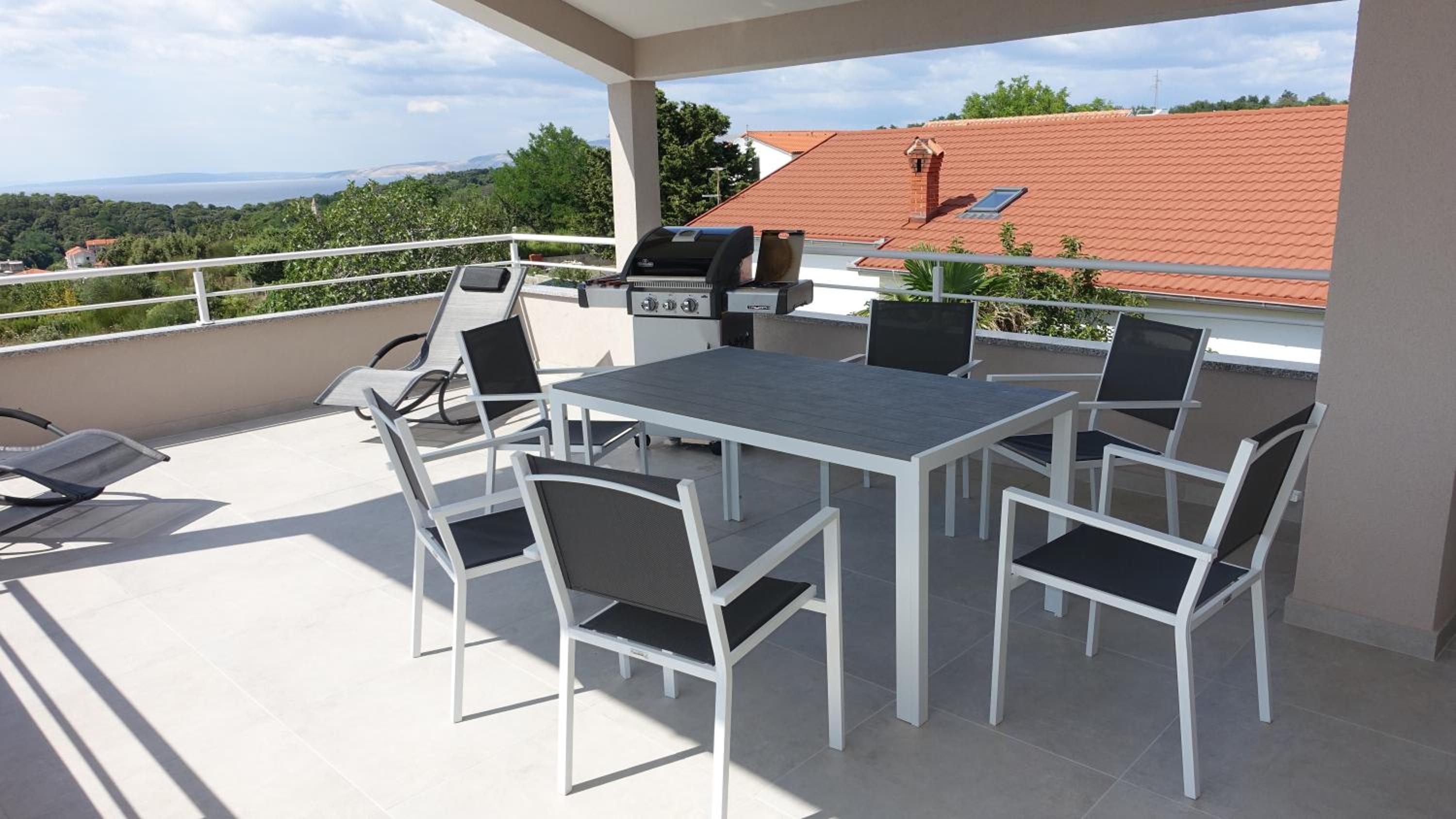 Villa Gehl view 5