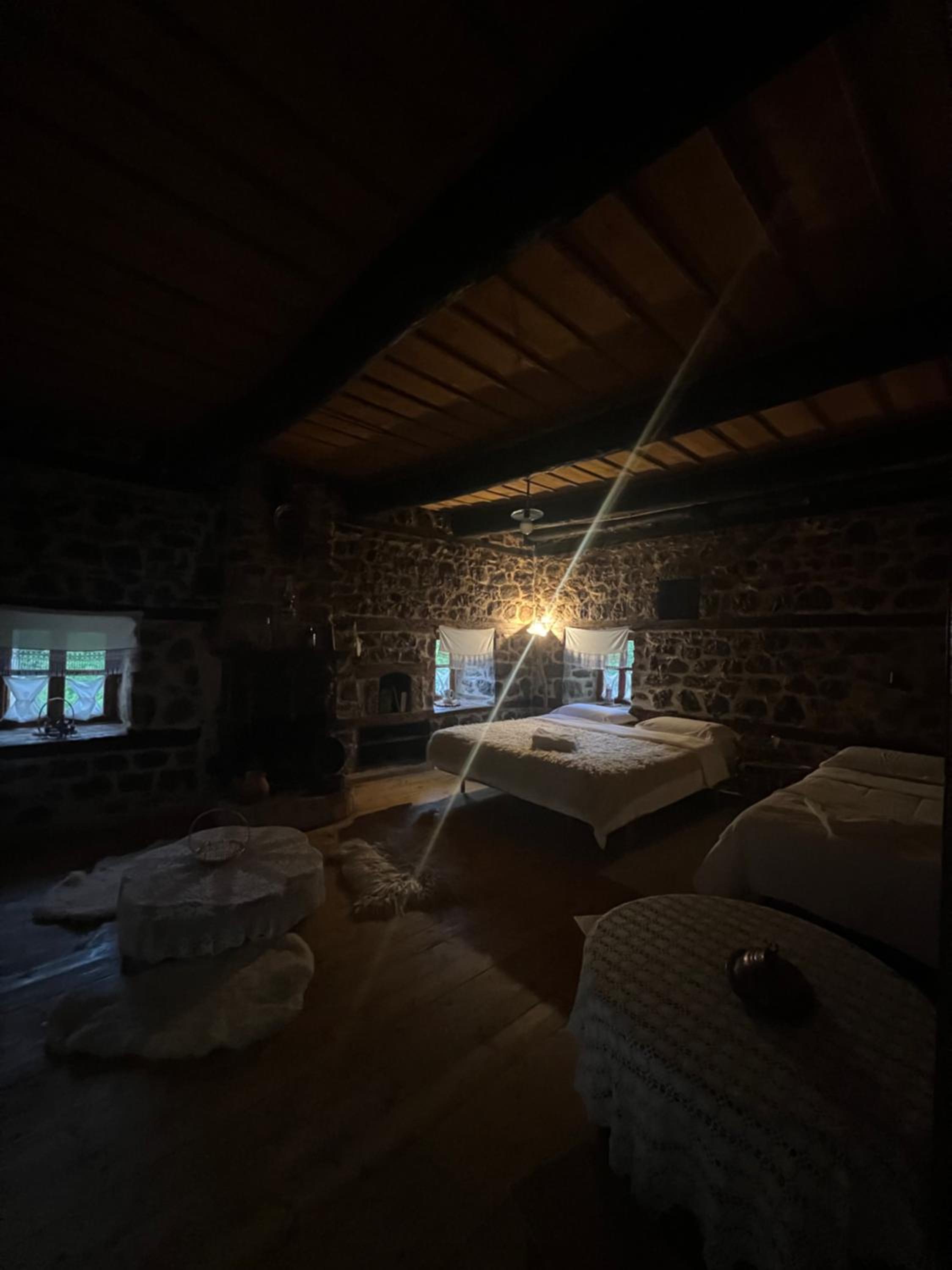 Kulla Hupi Agriturism
