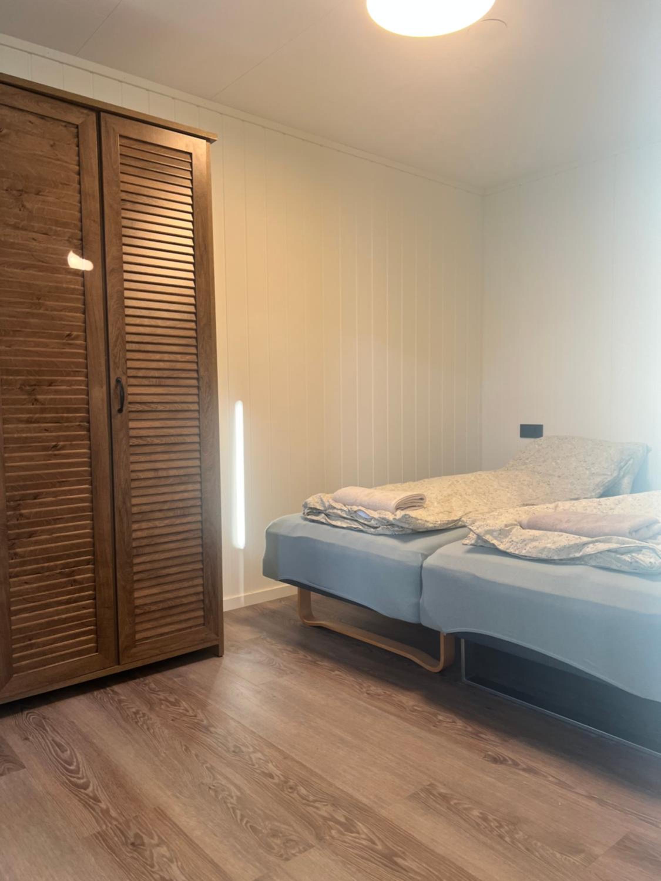 Kabelvåg city apartment