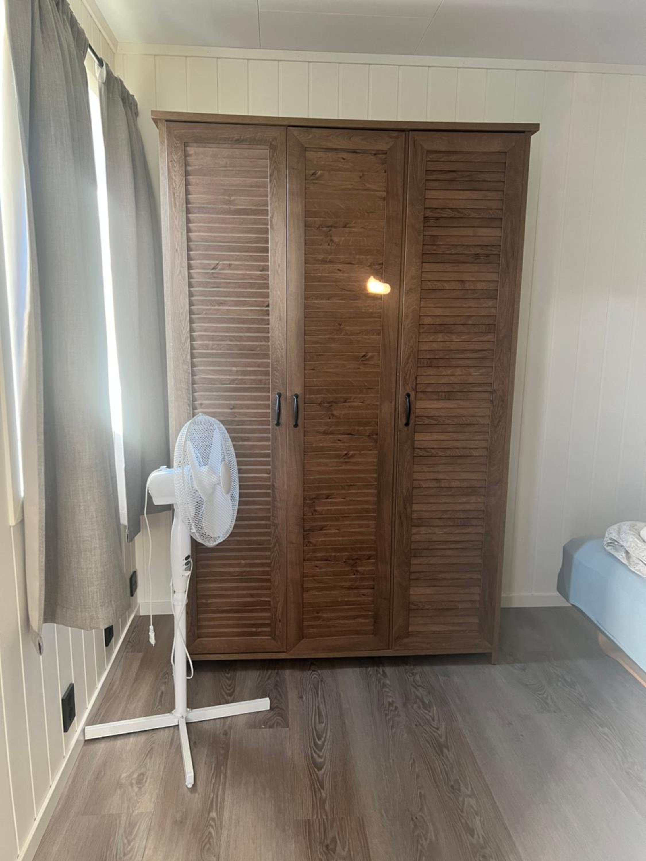 Kabelvåg city apartment