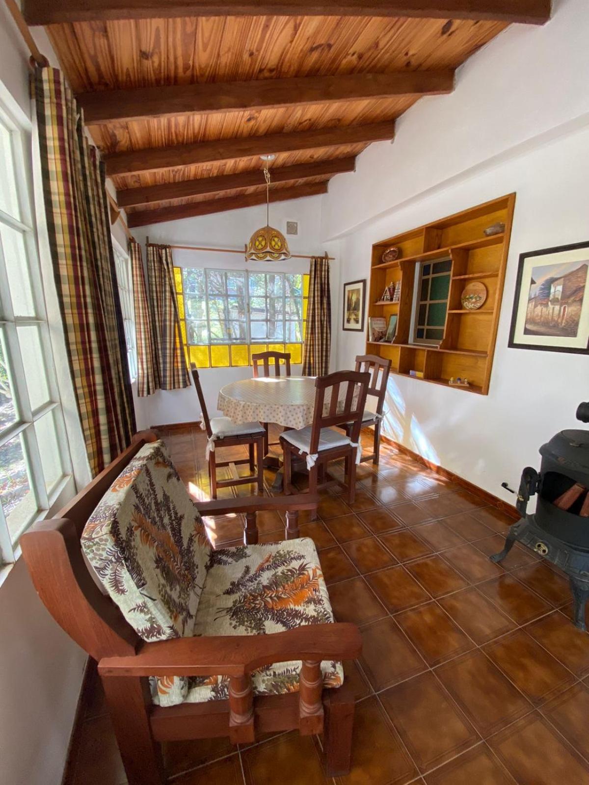Hermosa Casa V. General Belgrano