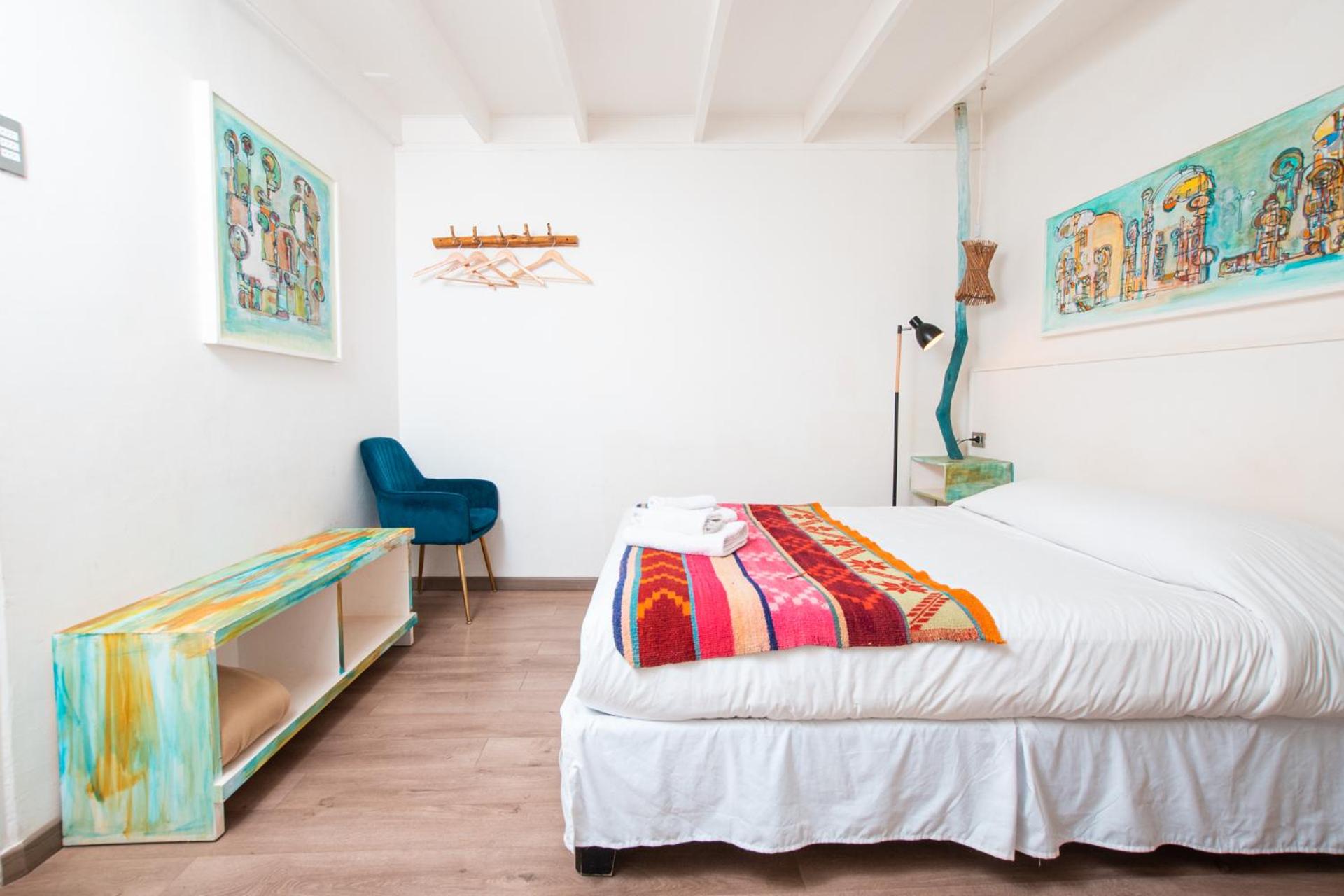 Hostal Copart