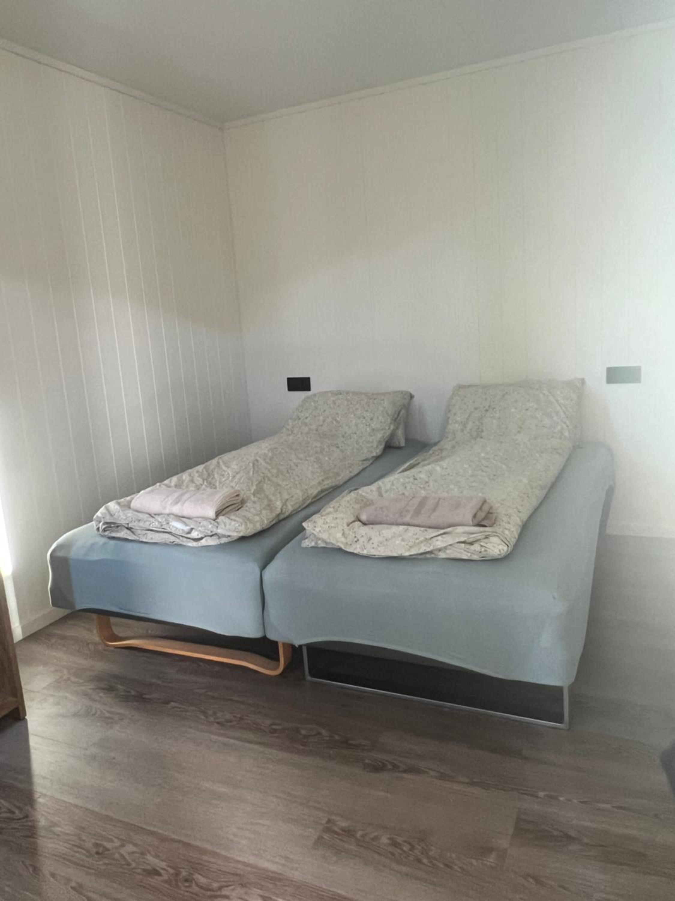 Kabelvåg city apartment
