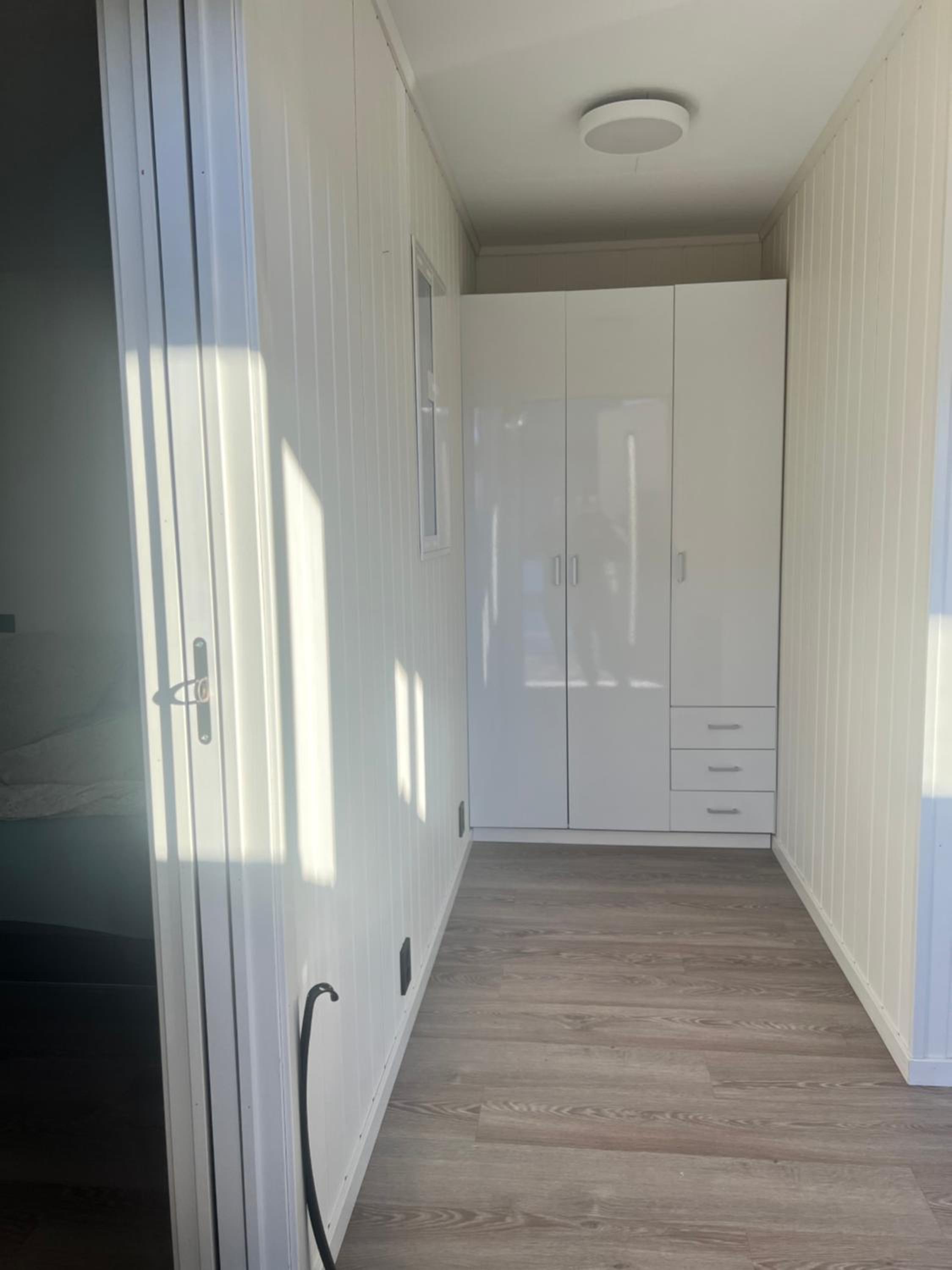 Kabelvåg city apartment