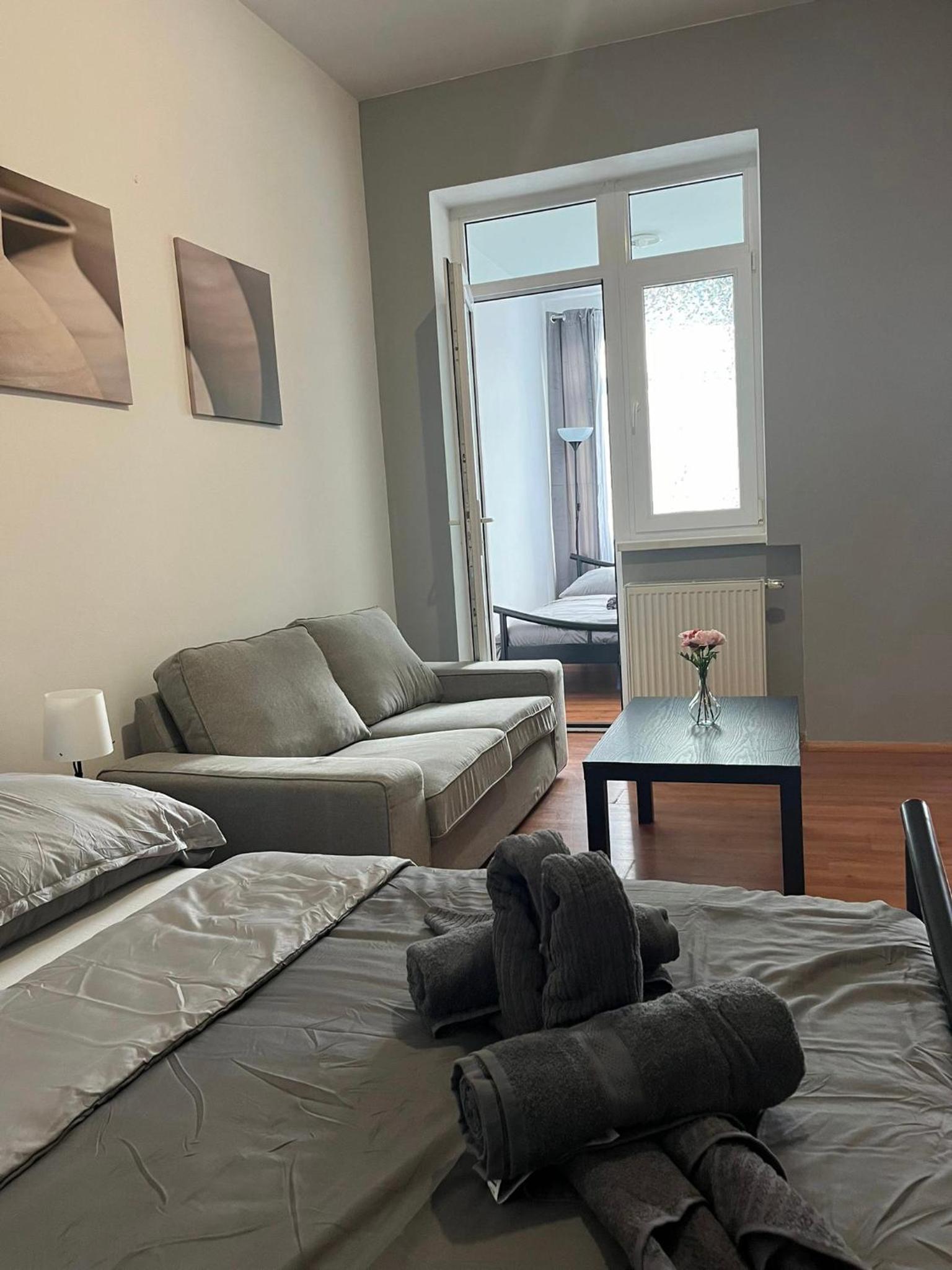 Blue May Plaza