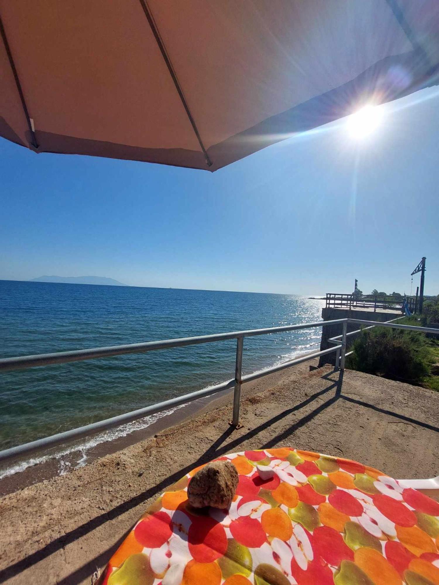 Villa Apostolos