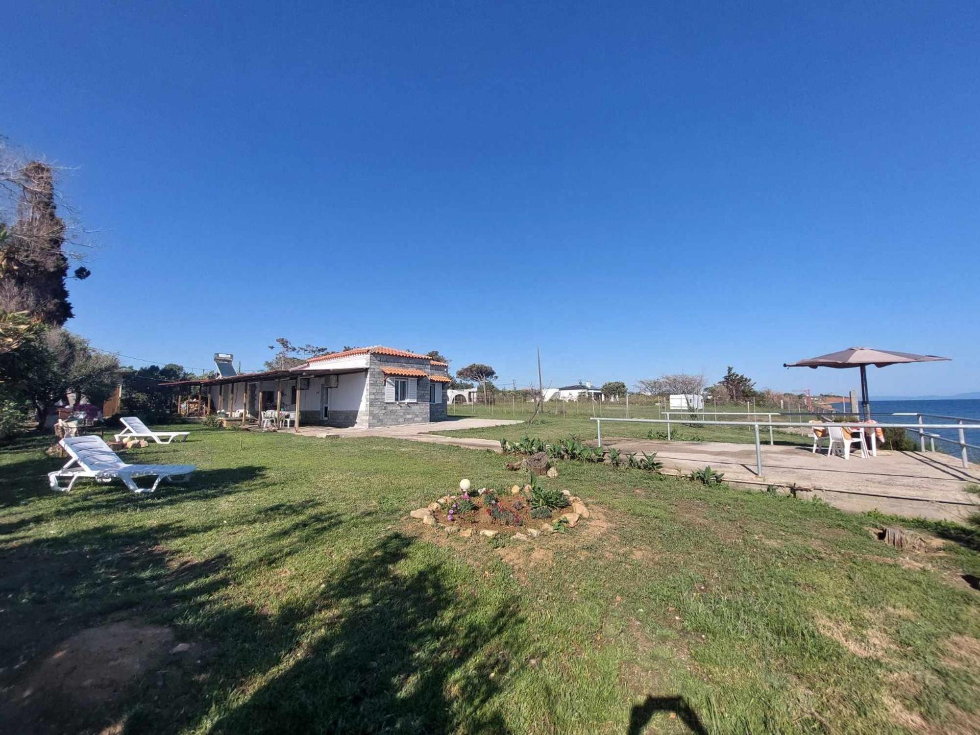 Villa Apostolos