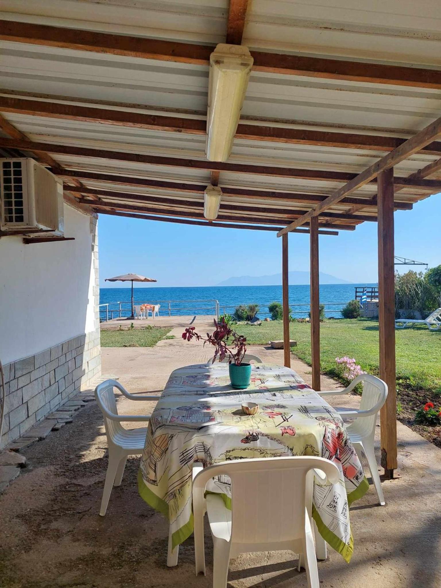 Villa Apostolos