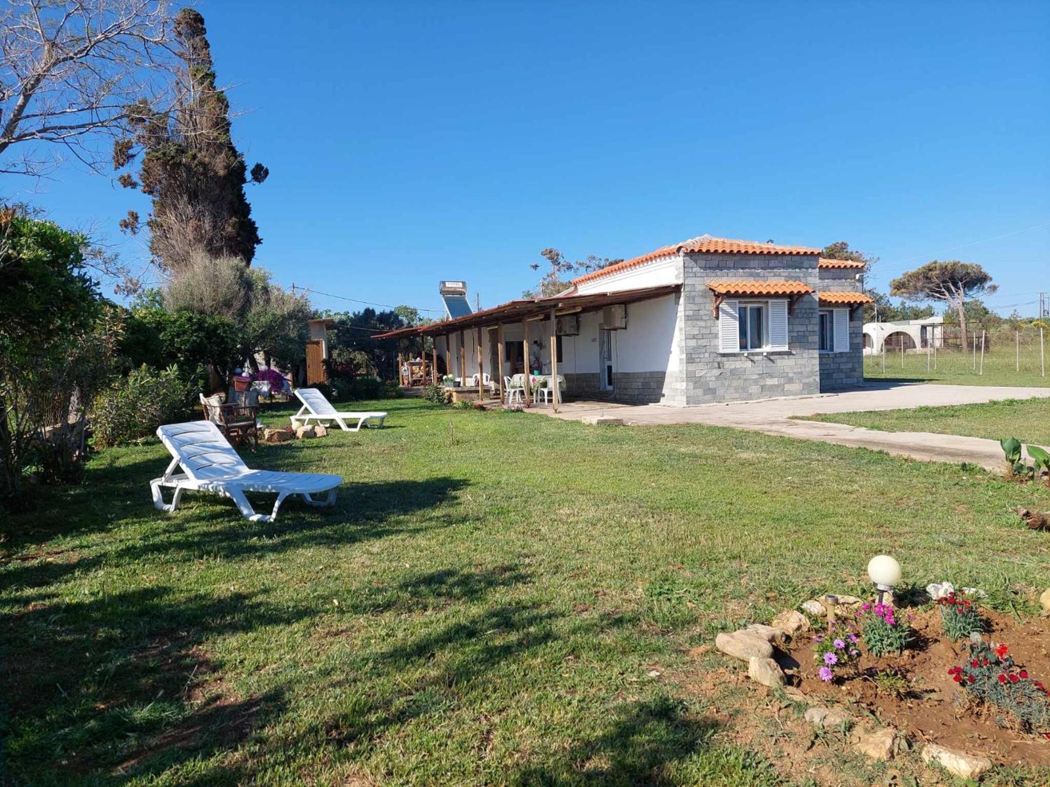 Villa Apostolos