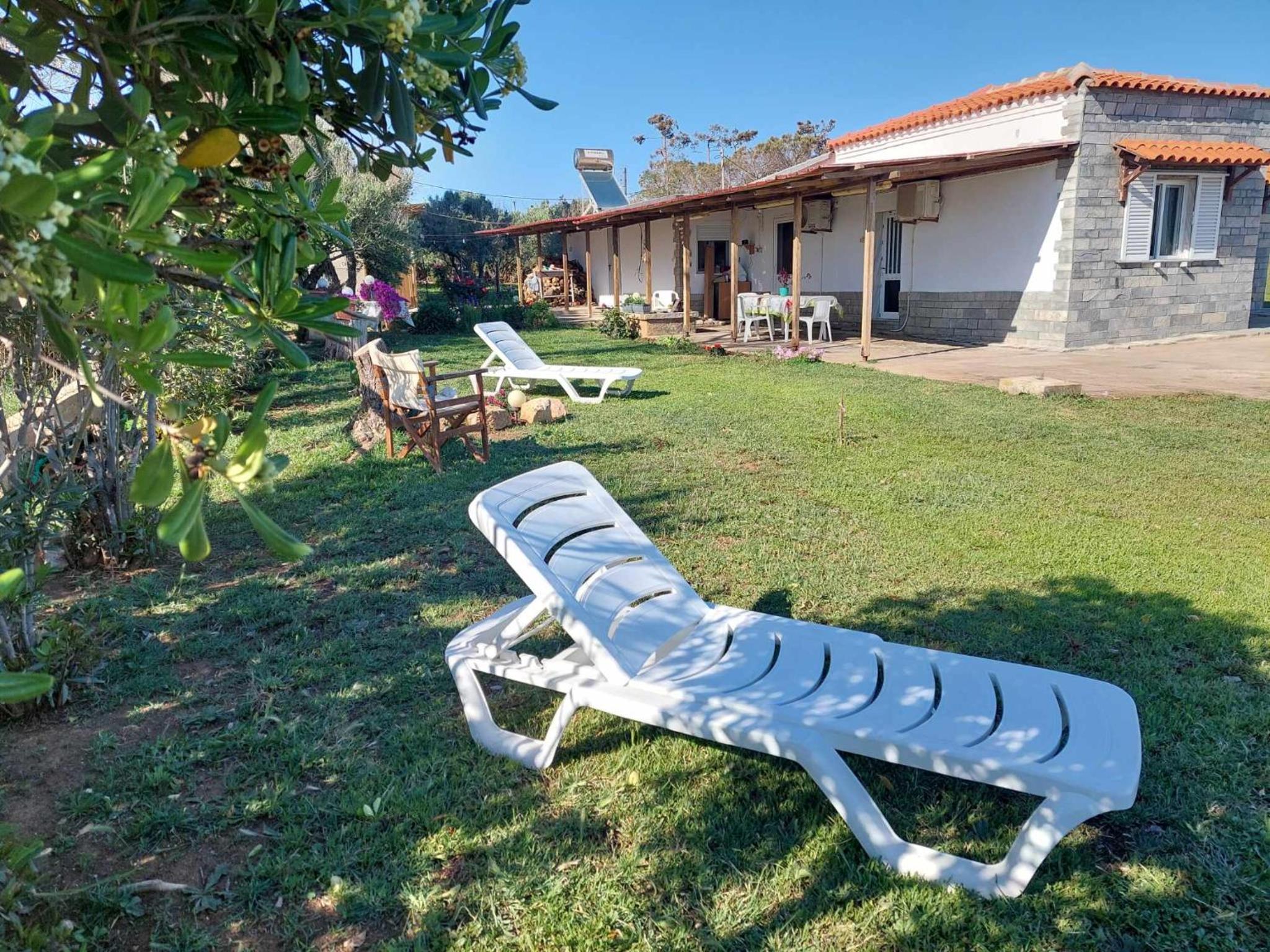 Villa Apostolos