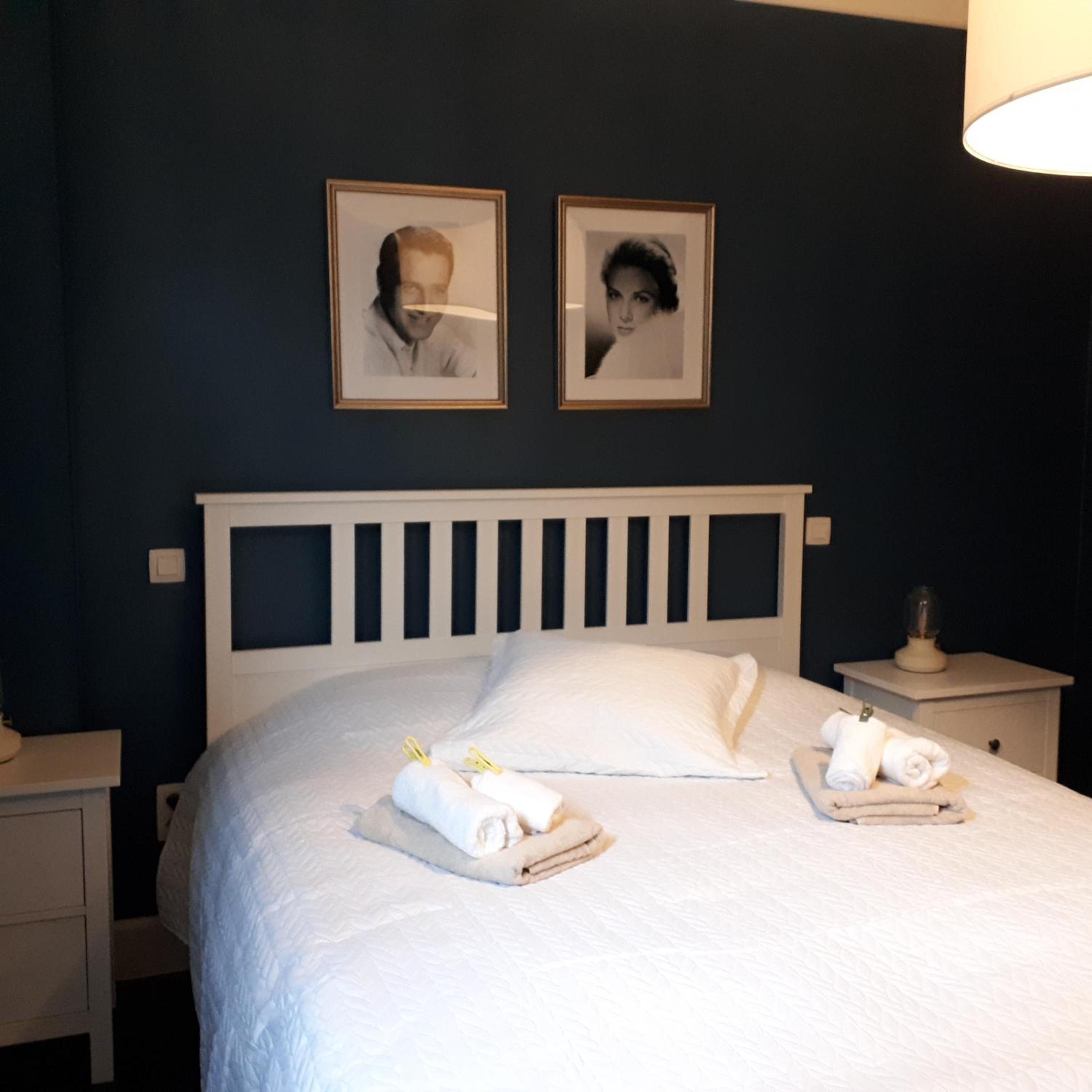 Het Koetshuis, op 50m van zee, voor 5 personen, centrum Westende BAD, alle comfort