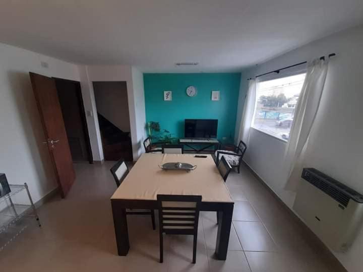 Departamento TEMPORAL EN COMODORO RIVADAVIA