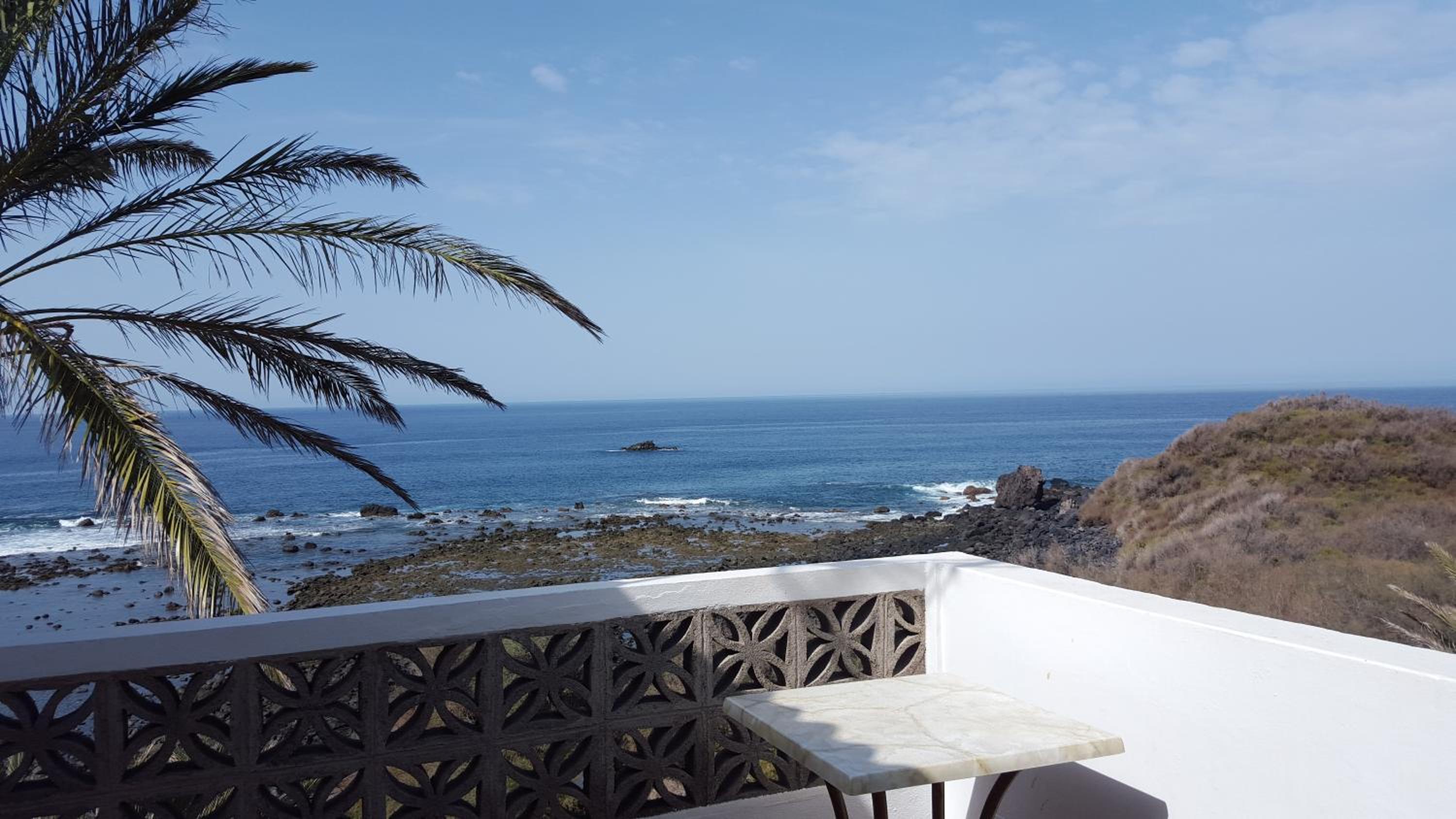 Casitas La Condesa view 2