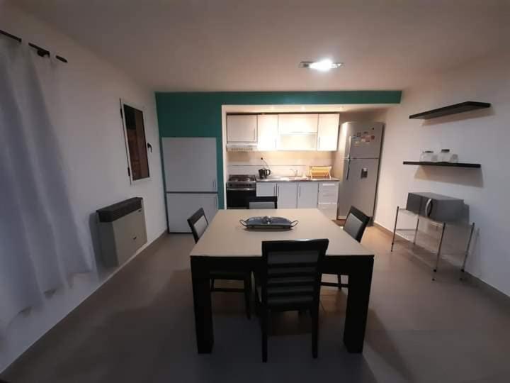 Departamento TEMPORAL EN COMODORO RIVADAVIA