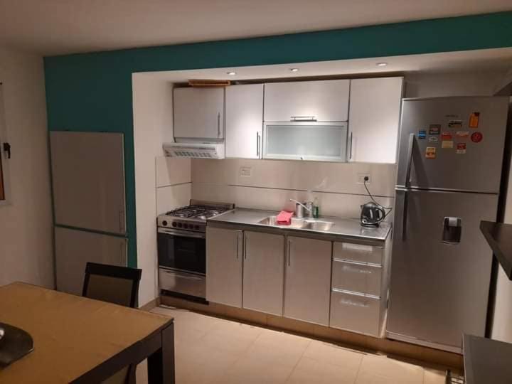 Departamento TEMPORAL EN COMODORO RIVADAVIA