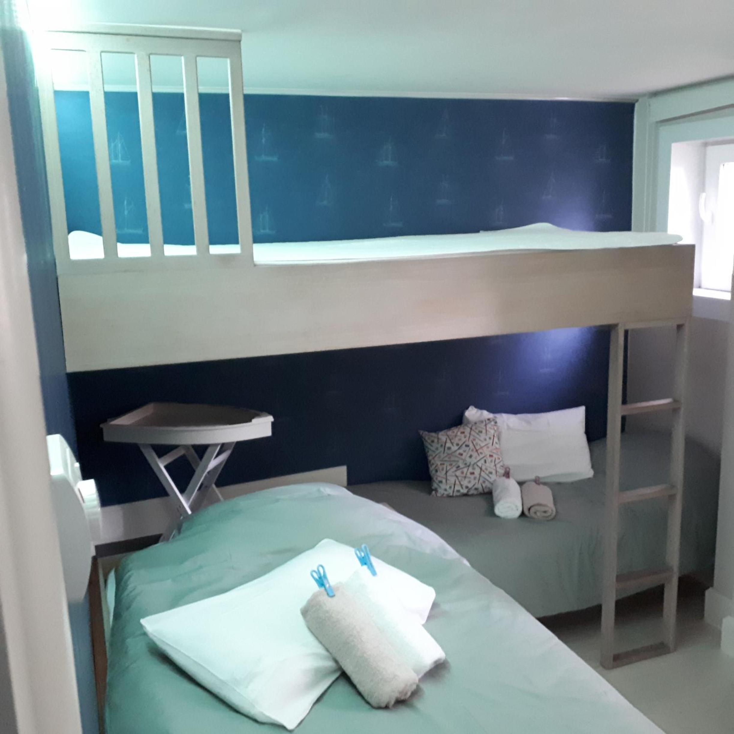 Het Koetshuis, op 50m van zee, voor 5 personen, centrum Westende BAD, alle comfort