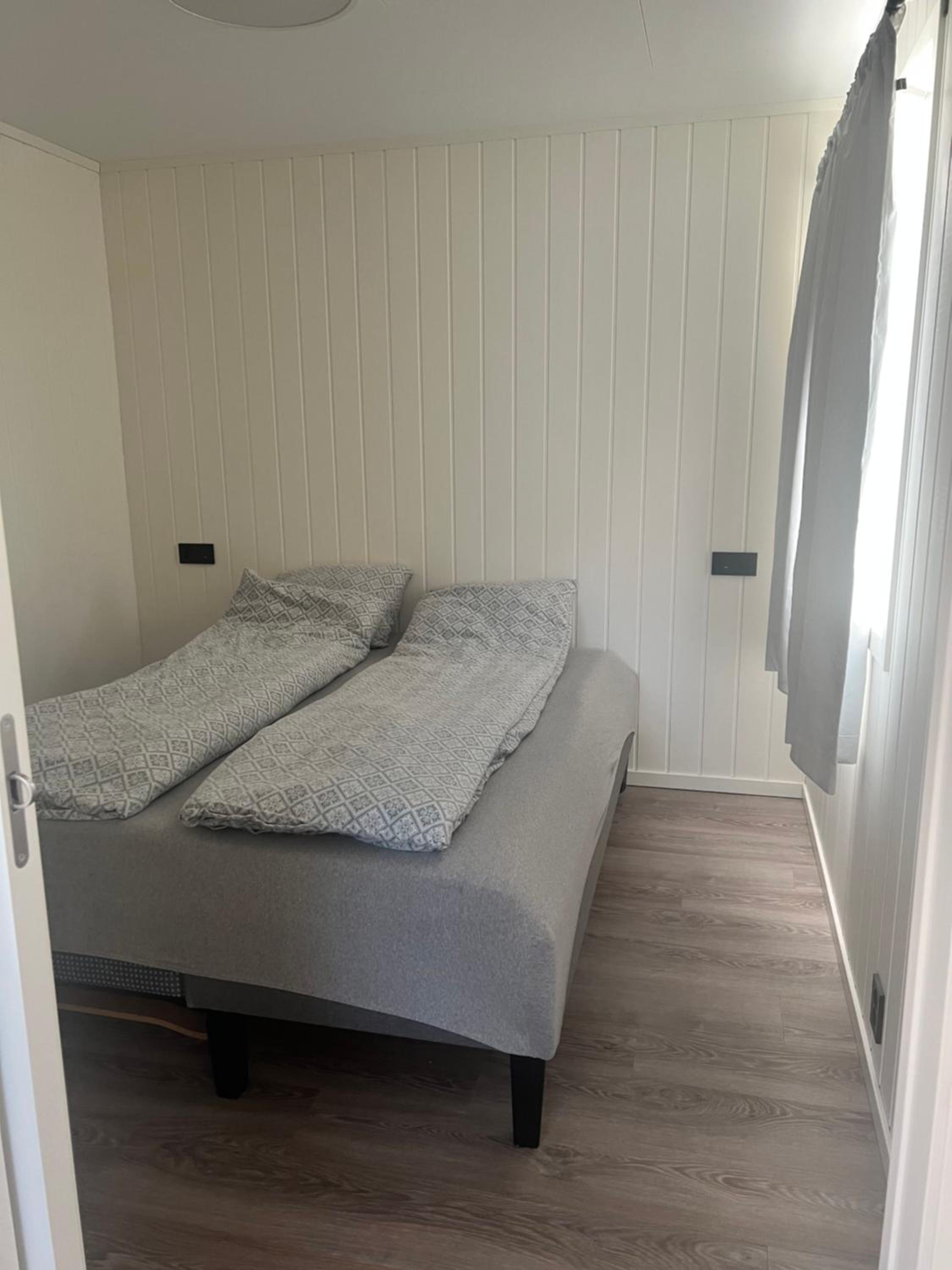 Kabelvåg city apartment