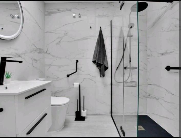 Kay Arenal exclusiva vivienda en playa de Corralejo