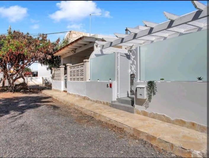 Kay Arenal exclusiva vivienda en playa de Corralejo
