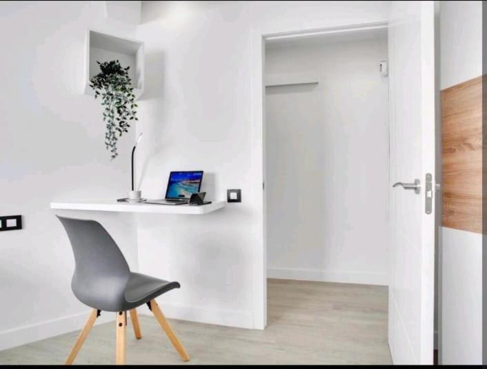 Kay Arenal exclusiva vivienda en playa de Corralejo