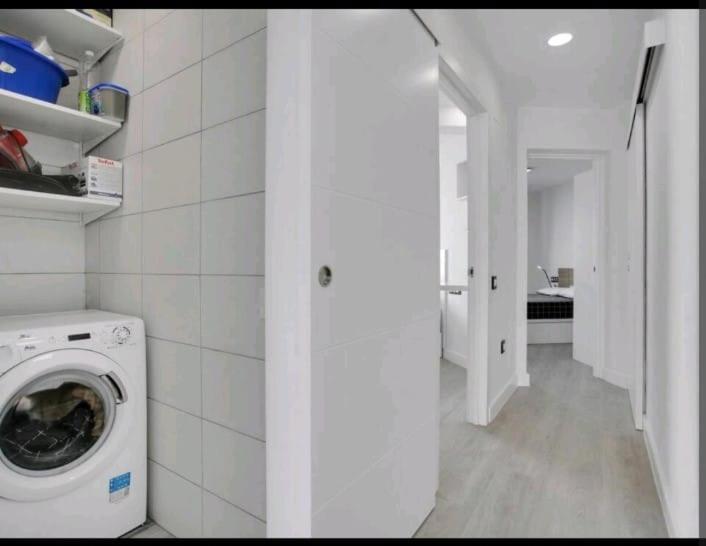 Kay Arenal exclusiva vivienda en playa de Corralejo