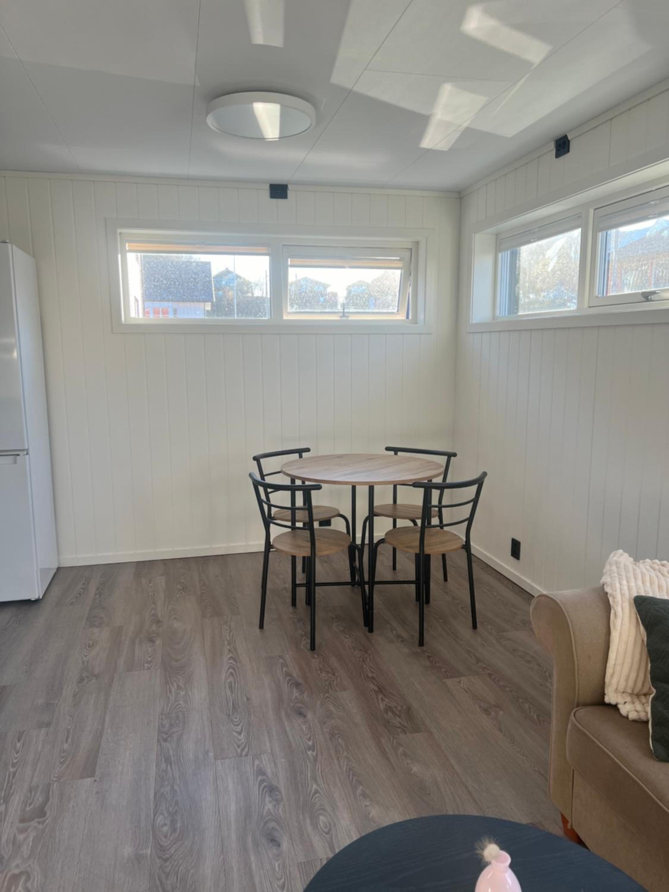Kabelvåg city apartment