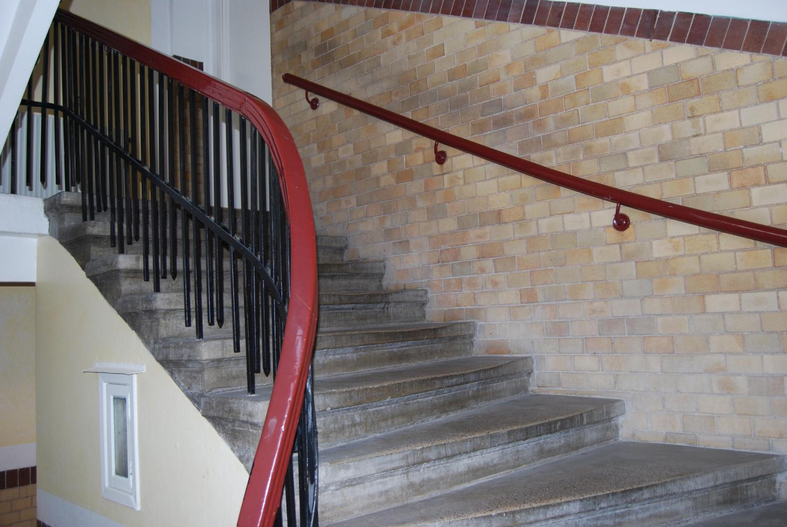 Halmstad Hotell & Vandrarhem Kaptenshamn