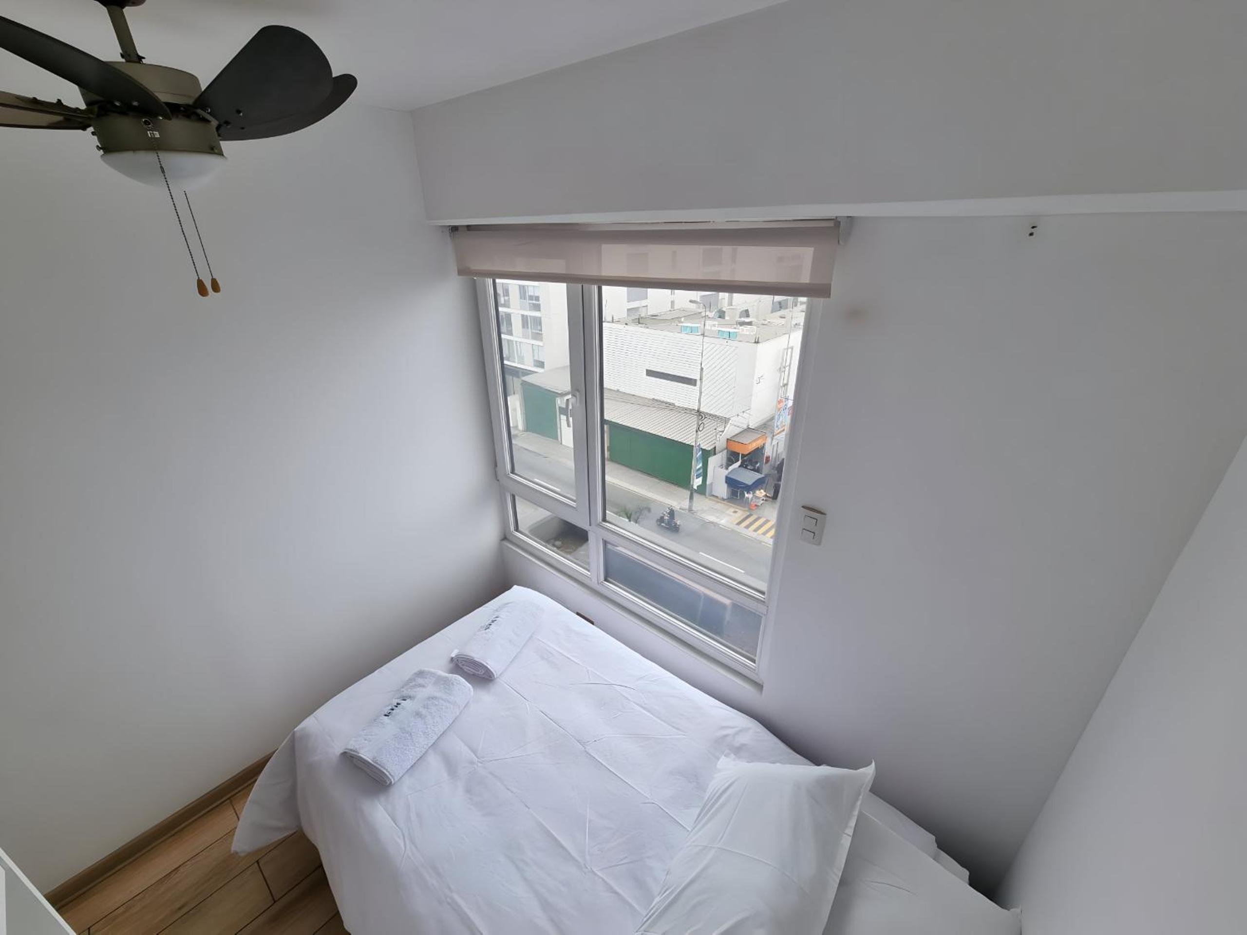 Acogedor 2BR Miraflores - Tovar view 5