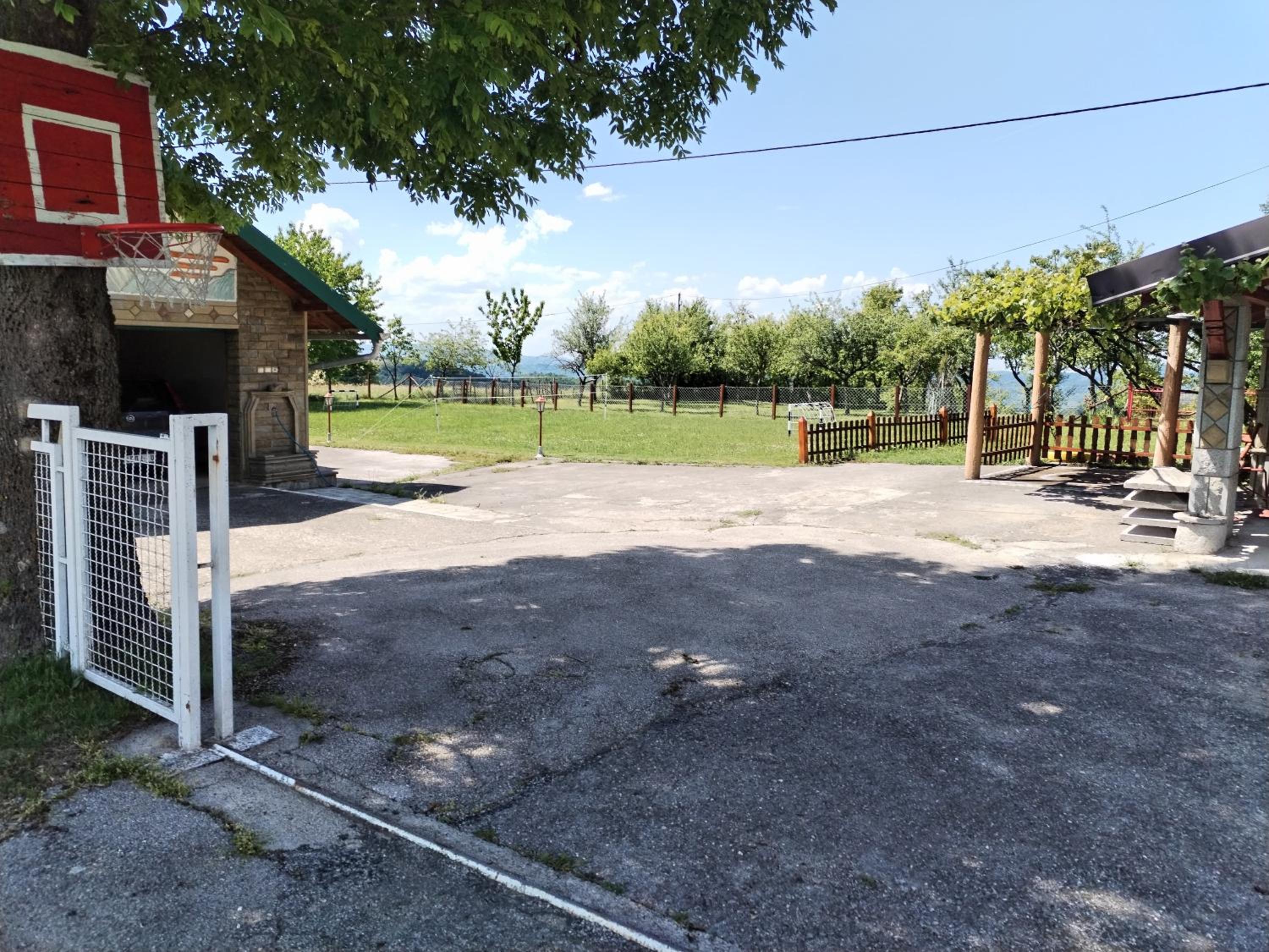 Vila Zvezdane večeri