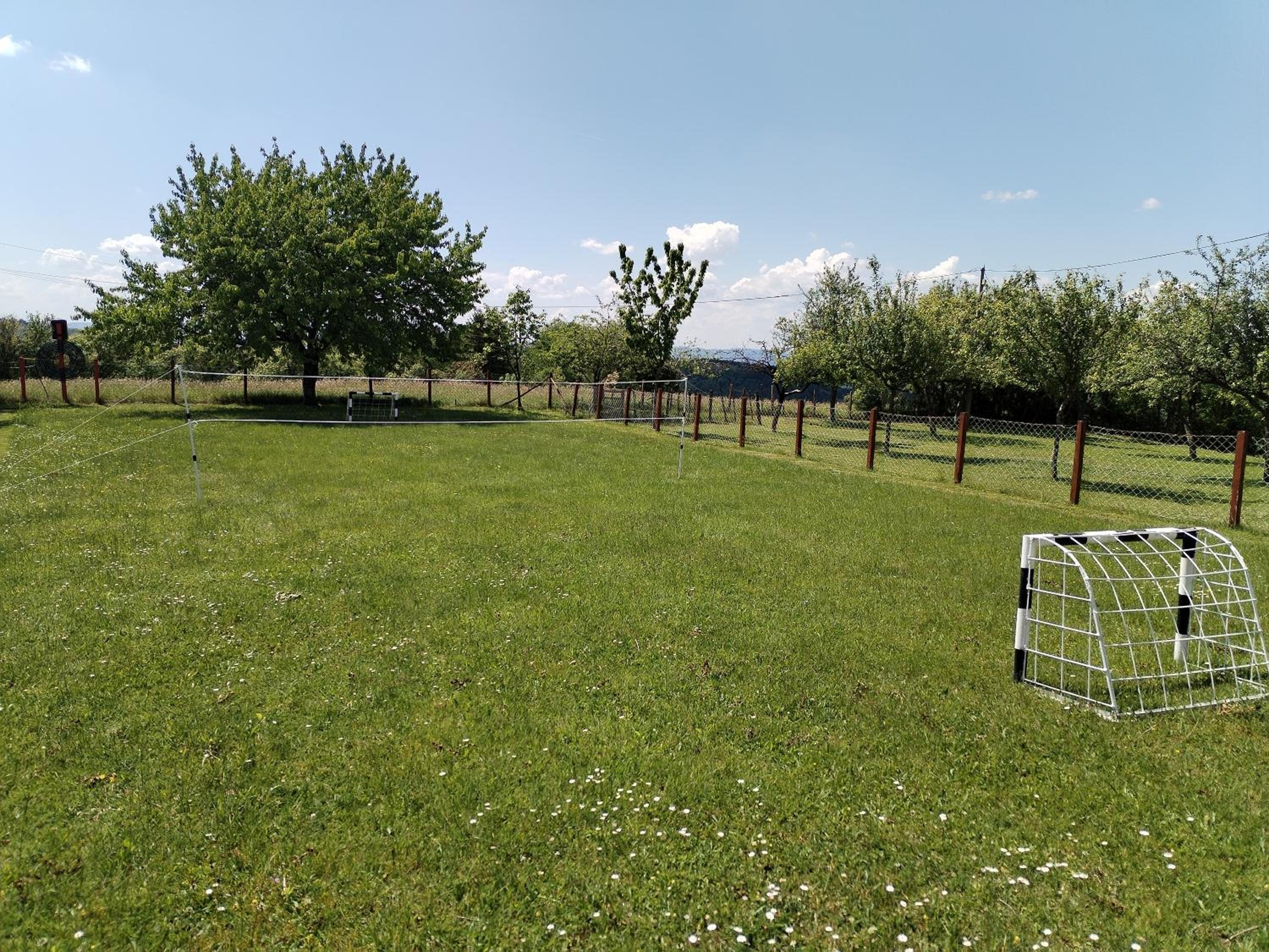 Vila Zvezdane večeri