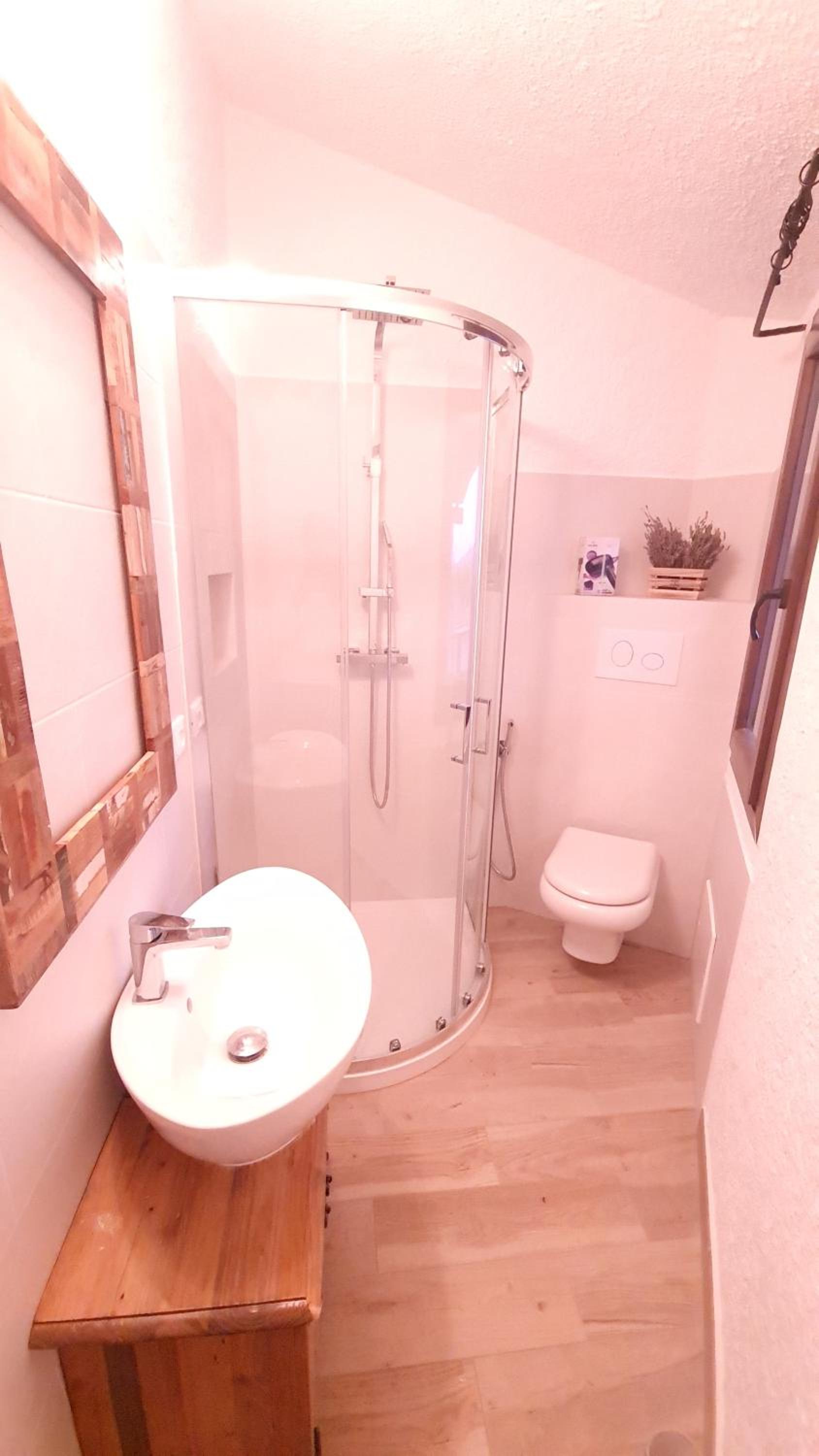 Villa Sa Mama
